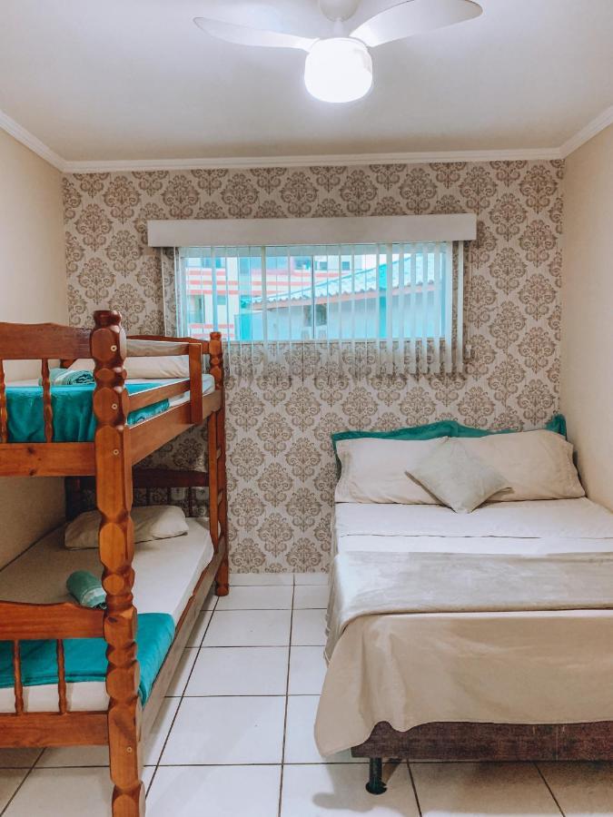 Acquamarine Suites Arraial do Cabo Ngoại thất bức ảnh