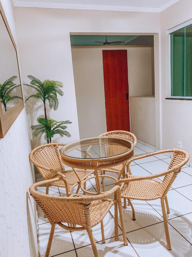 Acquamarine Suites Arraial do Cabo Ngoại thất bức ảnh