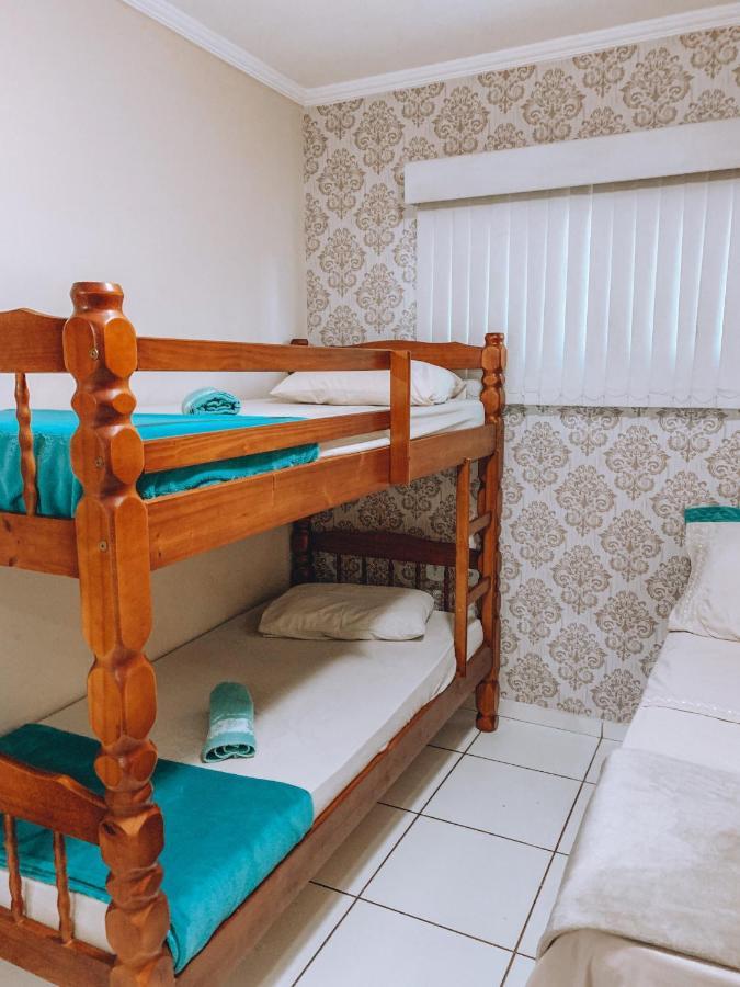 Acquamarine Suites Arraial do Cabo Ngoại thất bức ảnh