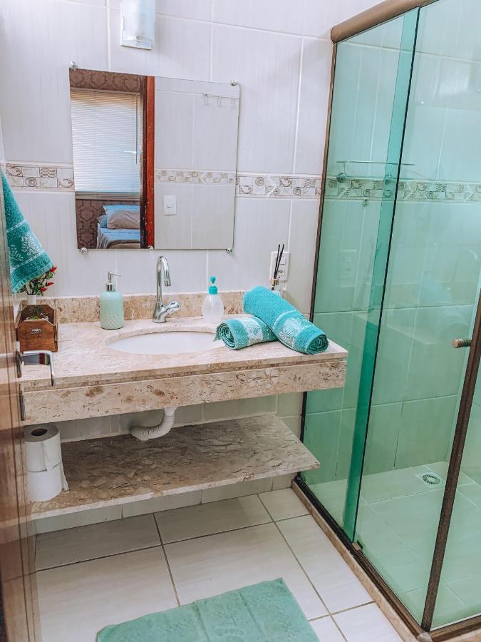 Acquamarine Suites Arraial do Cabo Ngoại thất bức ảnh