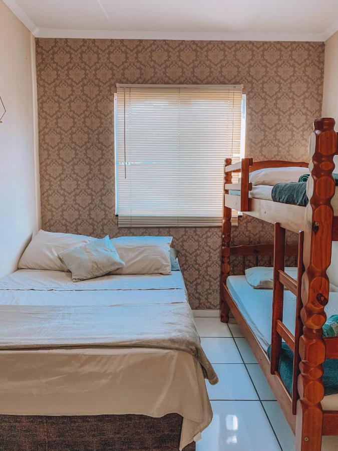 Acquamarine Suites Arraial do Cabo Ngoại thất bức ảnh