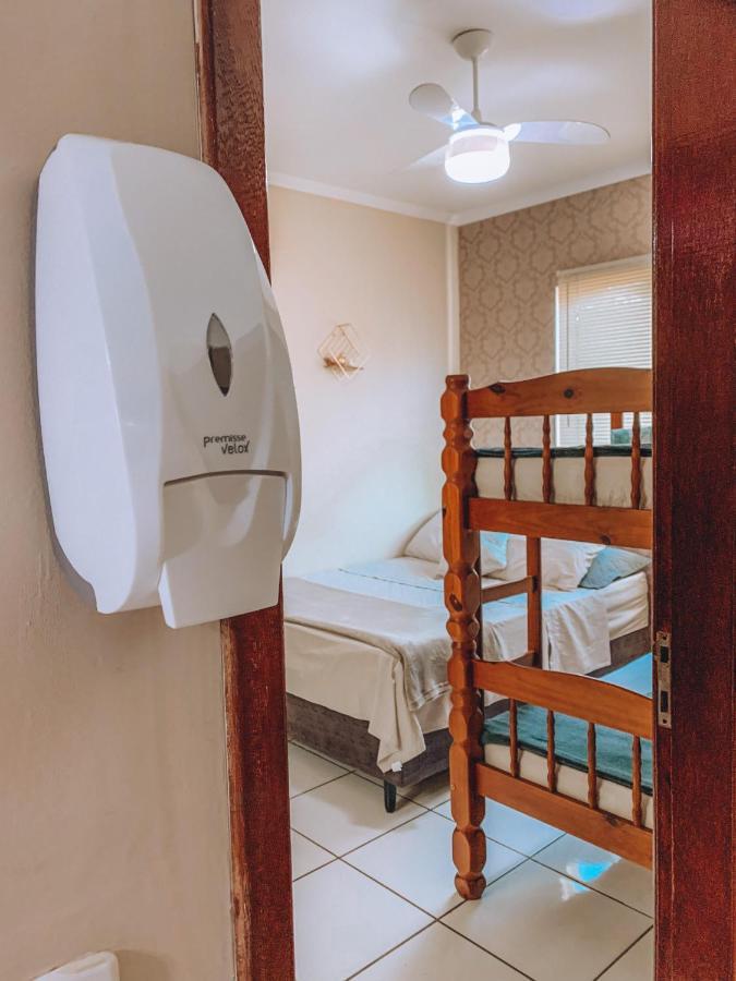 Acquamarine Suites Arraial do Cabo Ngoại thất bức ảnh