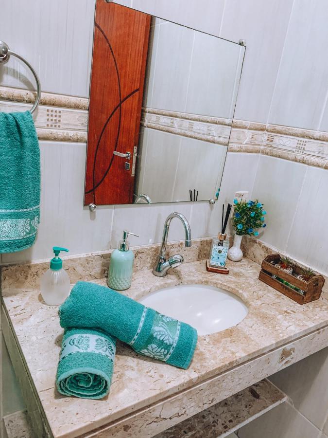 Acquamarine Suites Arraial do Cabo Ngoại thất bức ảnh