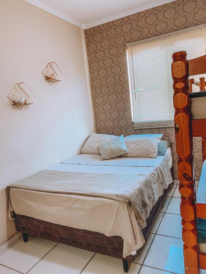 Acquamarine Suites Arraial do Cabo Ngoại thất bức ảnh