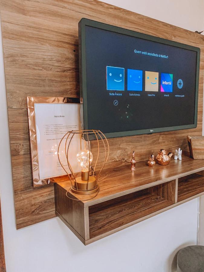 Acquamarine Suites Arraial do Cabo Ngoại thất bức ảnh