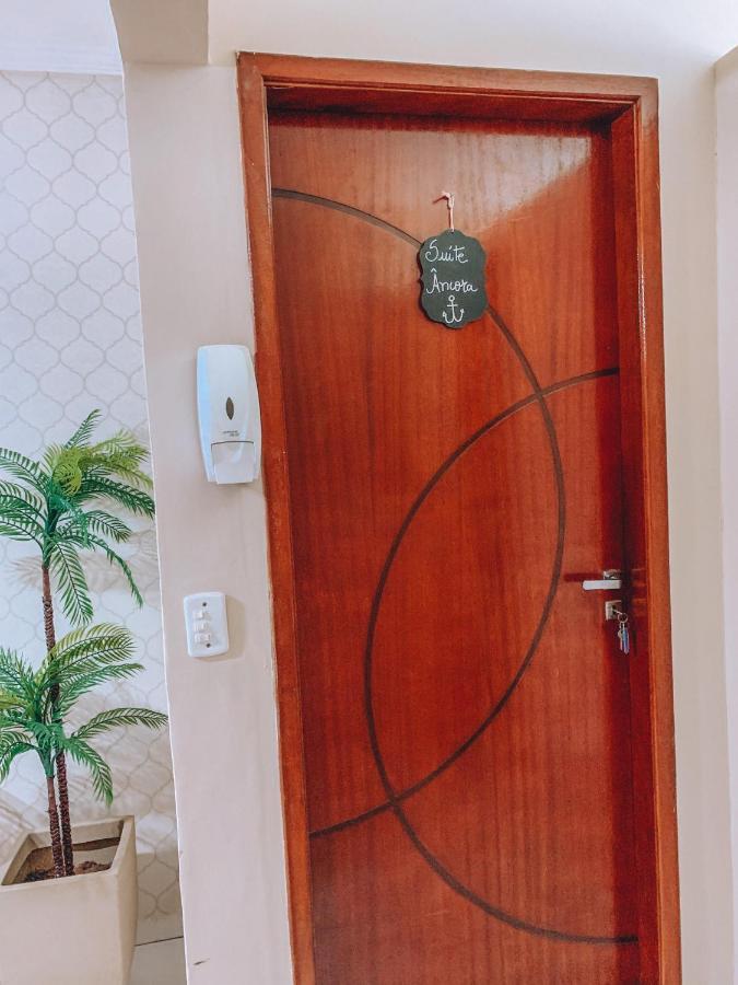 Acquamarine Suites Arraial do Cabo Ngoại thất bức ảnh