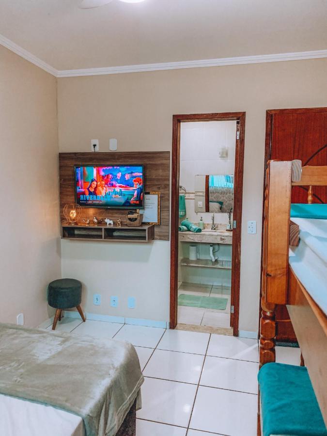 Acquamarine Suites Arraial do Cabo Ngoại thất bức ảnh