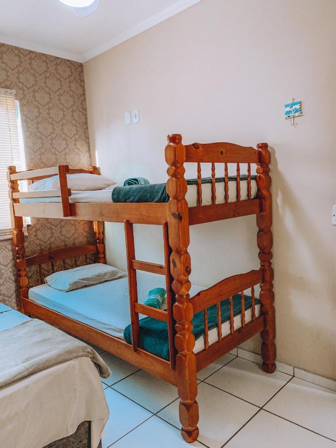 Acquamarine Suites Arraial do Cabo Ngoại thất bức ảnh